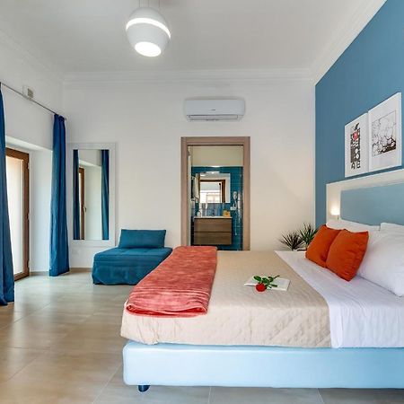 Anima Rooms Apartments Sciacca Exterior foto