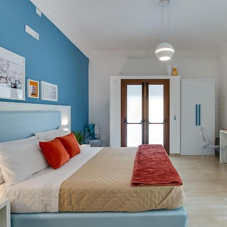 Anima Rooms Apartments Sciacca Exterior foto