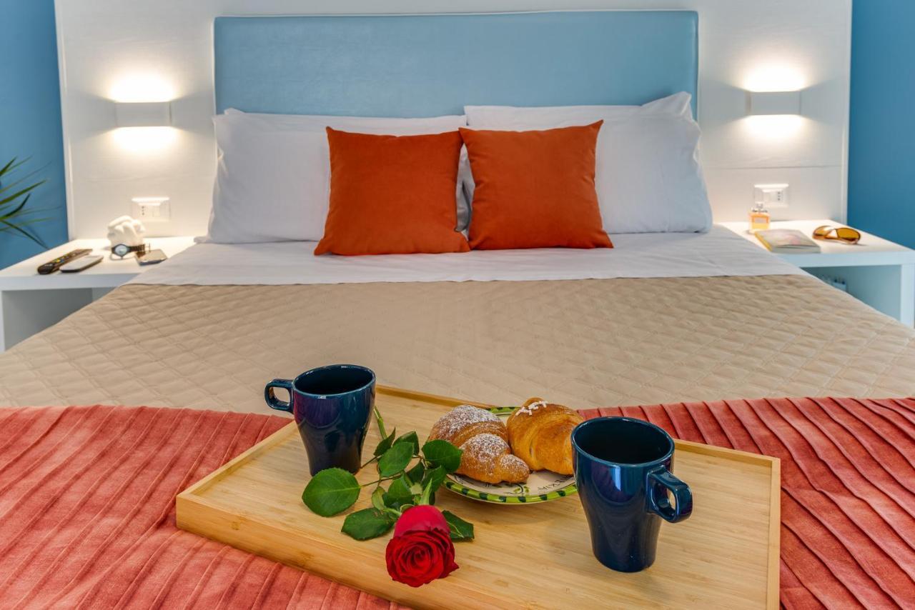 Anima Rooms Apartments Sciacca Exterior foto