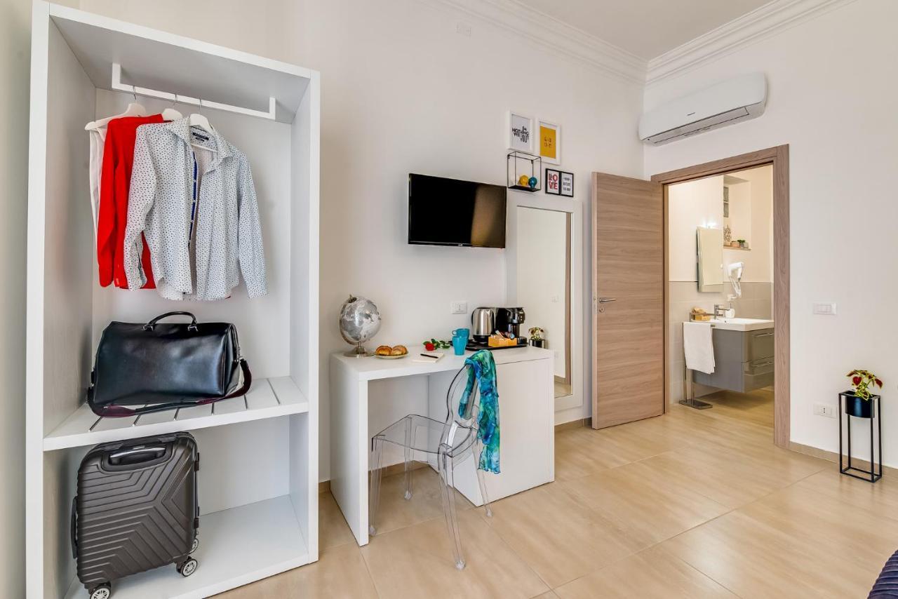 Anima Rooms Apartments Sciacca Exterior foto