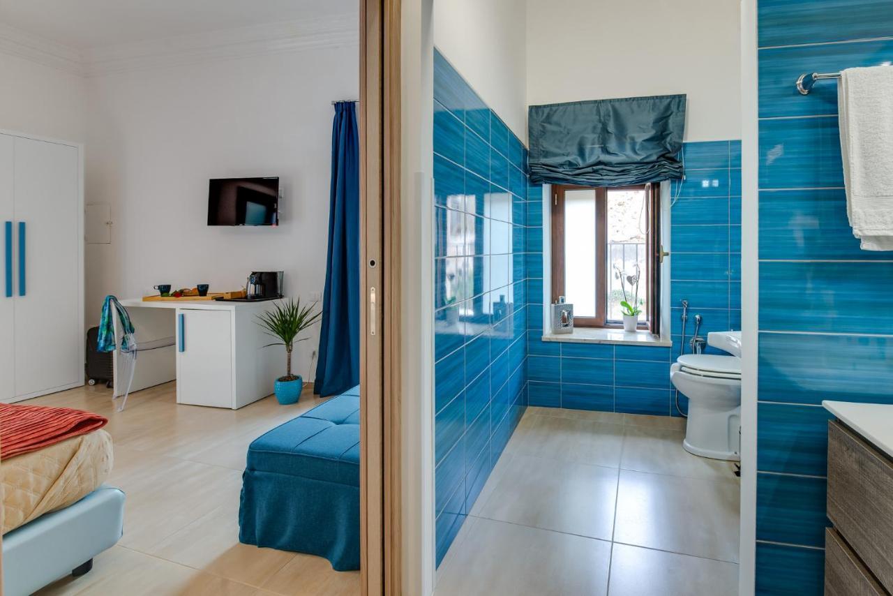 Anima Rooms Apartments Sciacca Exterior foto