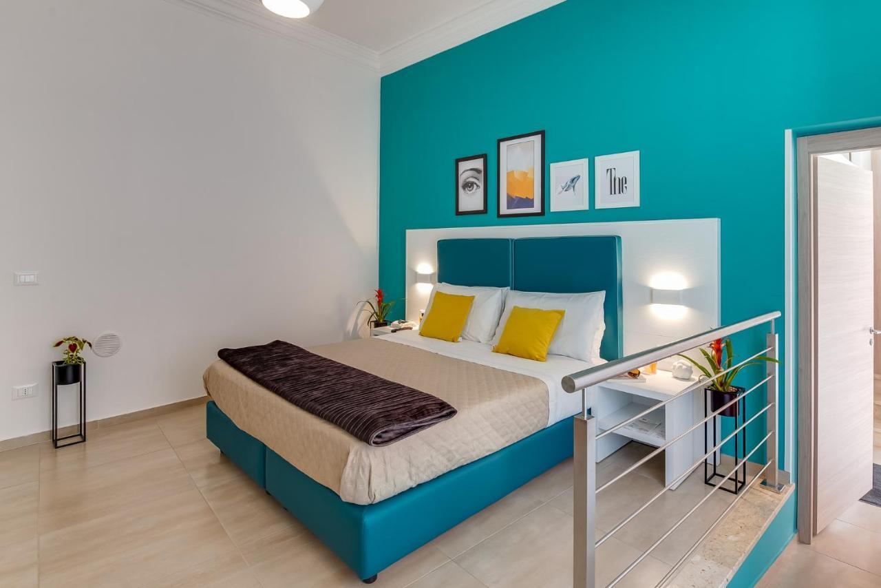 Anima Rooms Apartments Sciacca Exterior foto