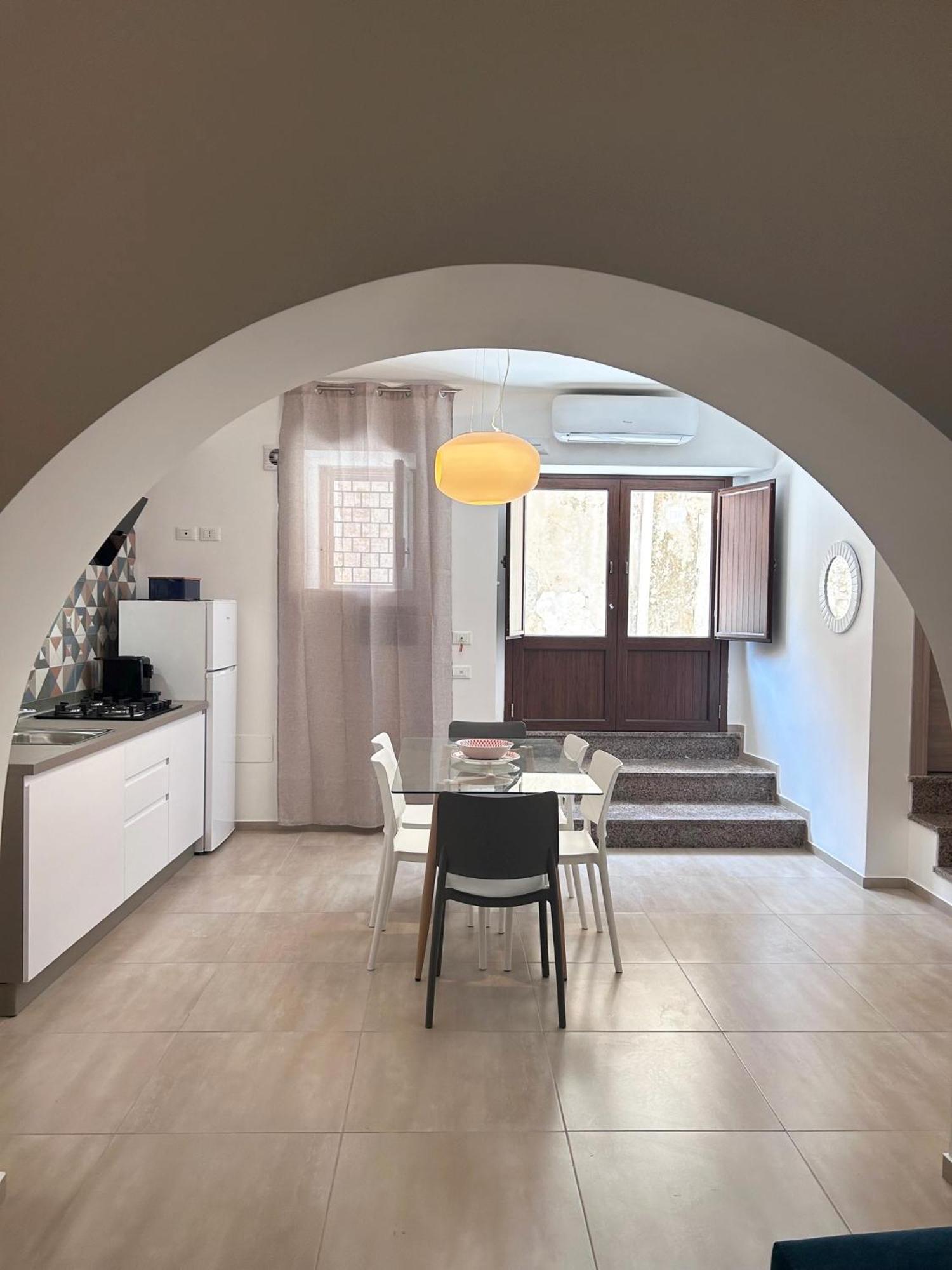 Anima Rooms Apartments Sciacca Exterior foto