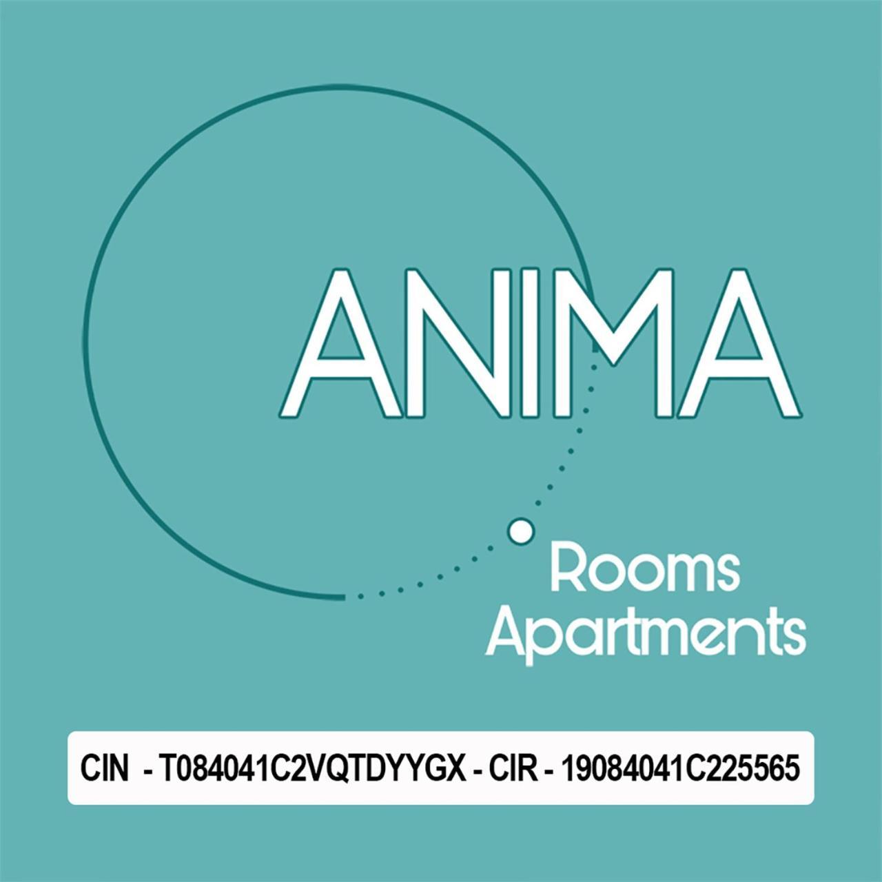 Anima Rooms Apartments Sciacca Exterior foto